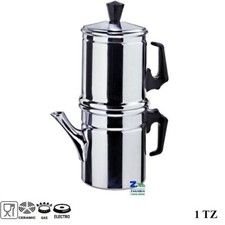 CAFFETTIERA CLASSICA ALLA