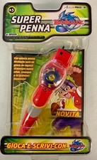 Super penna beyblade dranzer - dranzer,