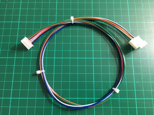 Kick harness cps1 - harness, has