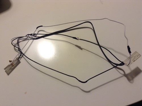 Cavo antenna - , alienware