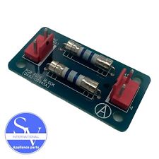 Blocco fusibili frigorifero