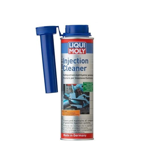 Additivo pulitore liqui - pulitore, moly