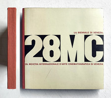 Catalogo 28° Mostra