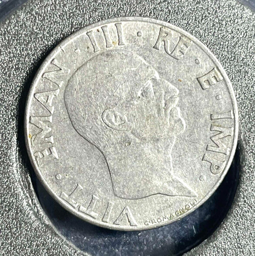 Centesimi 1941 impero - centesimi,,