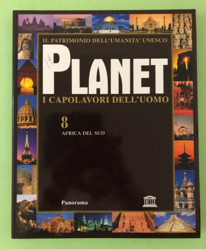 Planet i capolavori - -,