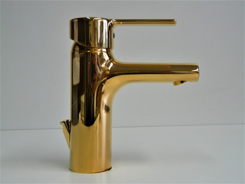 Lavabo hansa ronda oro 24 - lavabo,