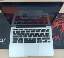 macbook pro retina 13 pollici