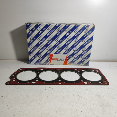 Guarnizione testata fiat 124 - testata,