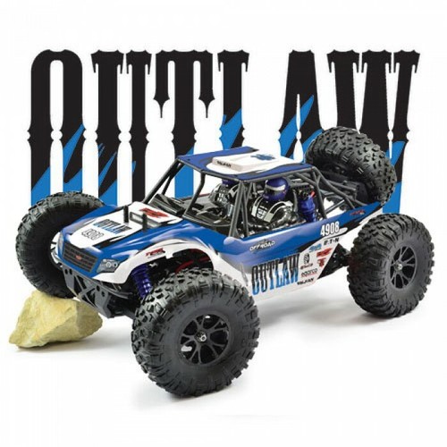 Ftx outlaw desert - ftx, buggy