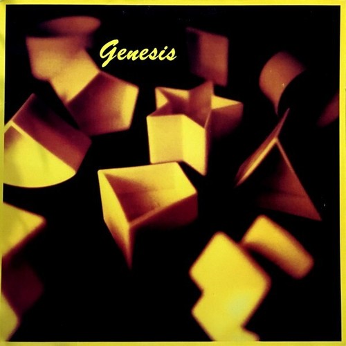 Genesis lp - ‎–,