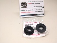92161-0135 Originale Kawasaki x2 tampone gomma marmitta scarico VN2000 1700