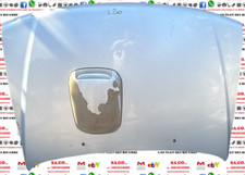 COFANO ANTERIORE PER MITSUBISHI L200 ANNO 1996/2007