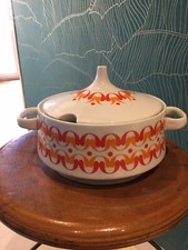 Porcellana Vintage  Anni 70
