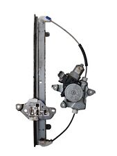 ALZACRISTALLO ANTERIORE DESTRO NISSAN JUKE 2010-2020 5P ORIGINALE 807201KA0C