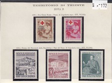  (172) Territorio Libero Di
