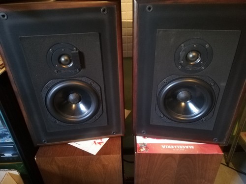 Acoustical rs3 diffusori - acoustical, 2