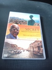 The Secret Mediterranean With Trevor McDonald [DVD]