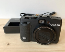 Fotocamera digitale Canon