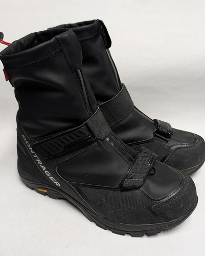 Scarpe stivali ciclismo - scarpe/stivali,