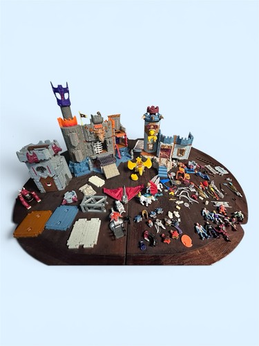 Enorme lotto fisher price - enorme,