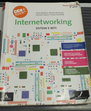 Internetworking – sistemi e reti - 3 anno - juvenilia - 9788874857487
