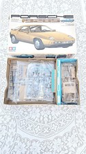 VTG Tamiya Porsche 928s 1/20