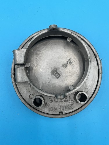 Scatola filtro aria moto guzzi - scatola,