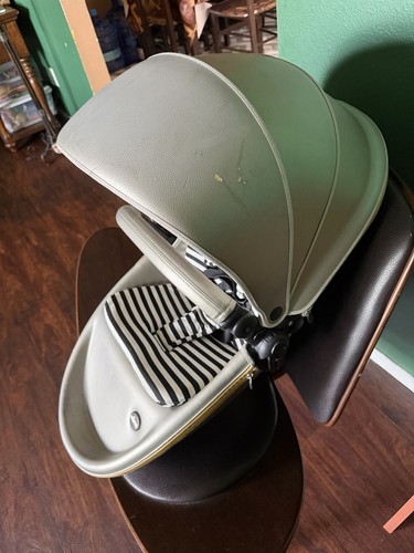 Mima xari stroller seat - mima,