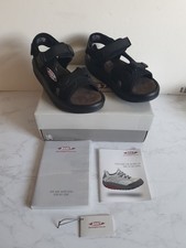 RRP £129 sandali donna MBT
