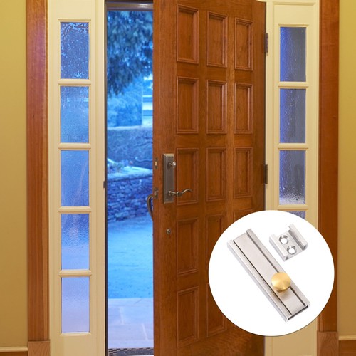 Serratura per porta - porta, scorrevole