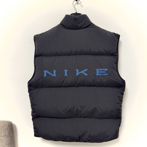 Nike vintage big - nike, logo