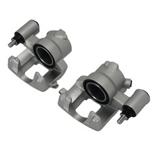 Pinza Freno Anteriore Sinistro