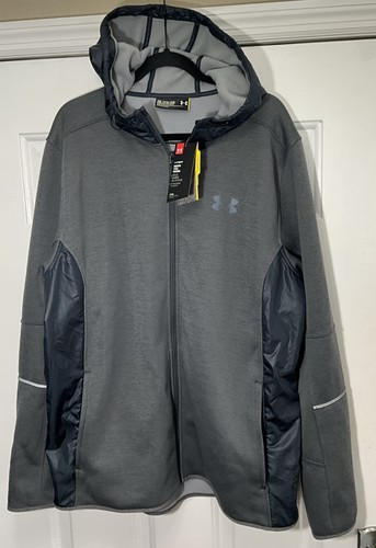 Under armour stealth grigio - stealth,
