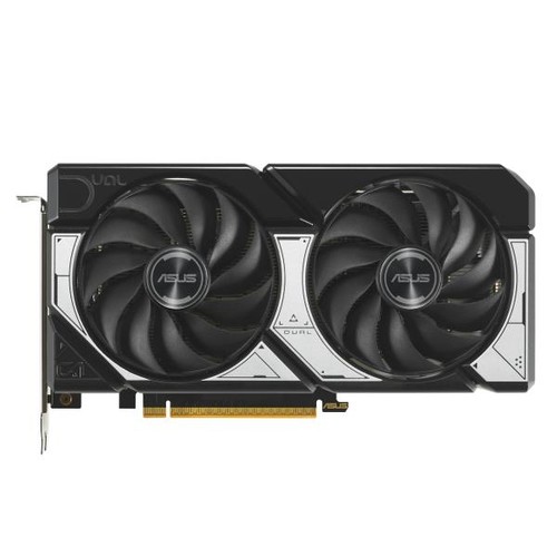 Vga asus dual - vga,