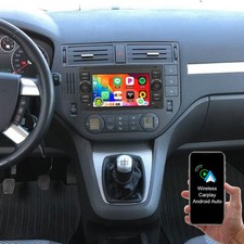 2+64GB Carplay per Ford Focus