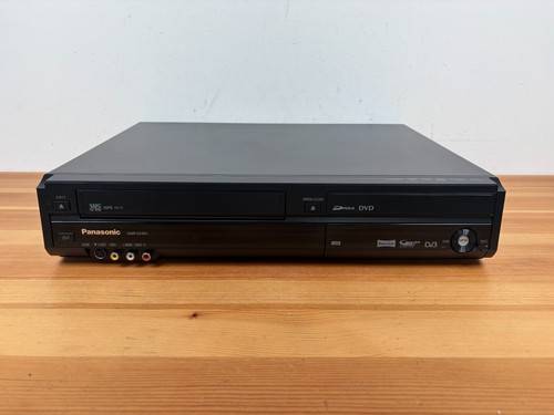 Faulty panasonic dmr ez49v - faulty, dmr-ez49v