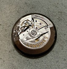 Movimento Longines Cal.431