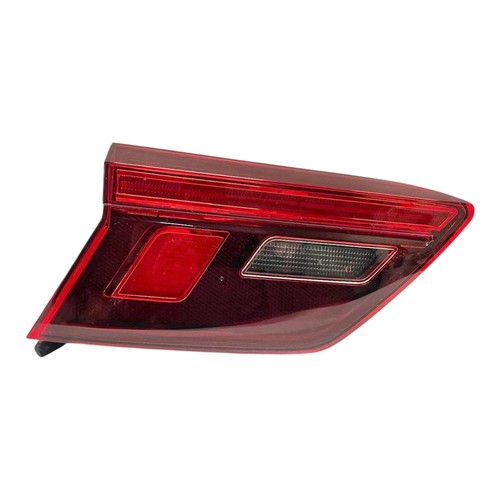 Fanale posteriore led - a,