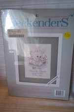 Weekenders Punto Croce