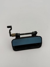 Maniglia esterna portiera