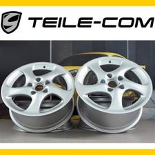 Porsche Boxster 986 18"