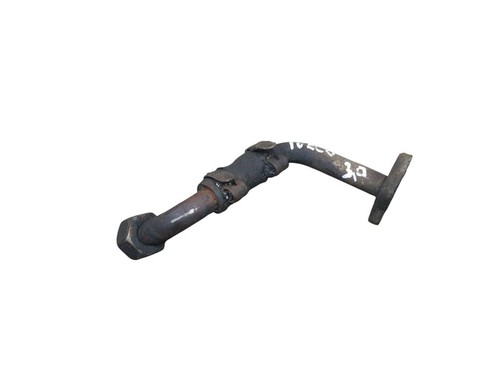Tubo olio turbocompressore