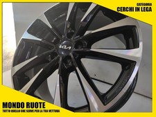 4 Cerchi In Lega MAK da 18