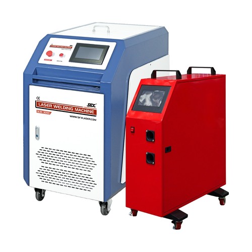 Saldatore laser 3000w 1 - laser,