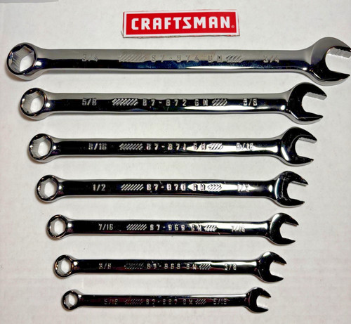Craftsman gunmetal chrome - gunmetal,