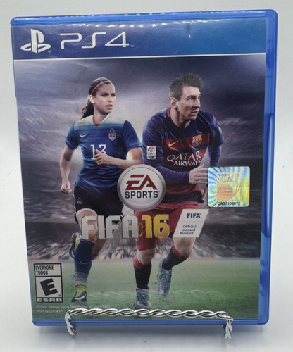 Ps4 fifa sony playstation - ps4,