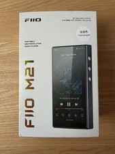 FiiO M21 DAP Lettore musicale