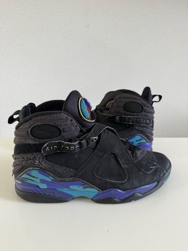 Taglia 2007 air jordan 8 - air,