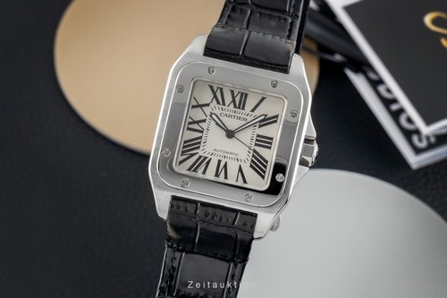 Orologio uomo cartier santos - orologio,