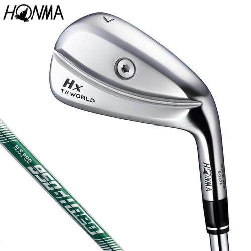 Honma tw767 ferro singolo - honma,